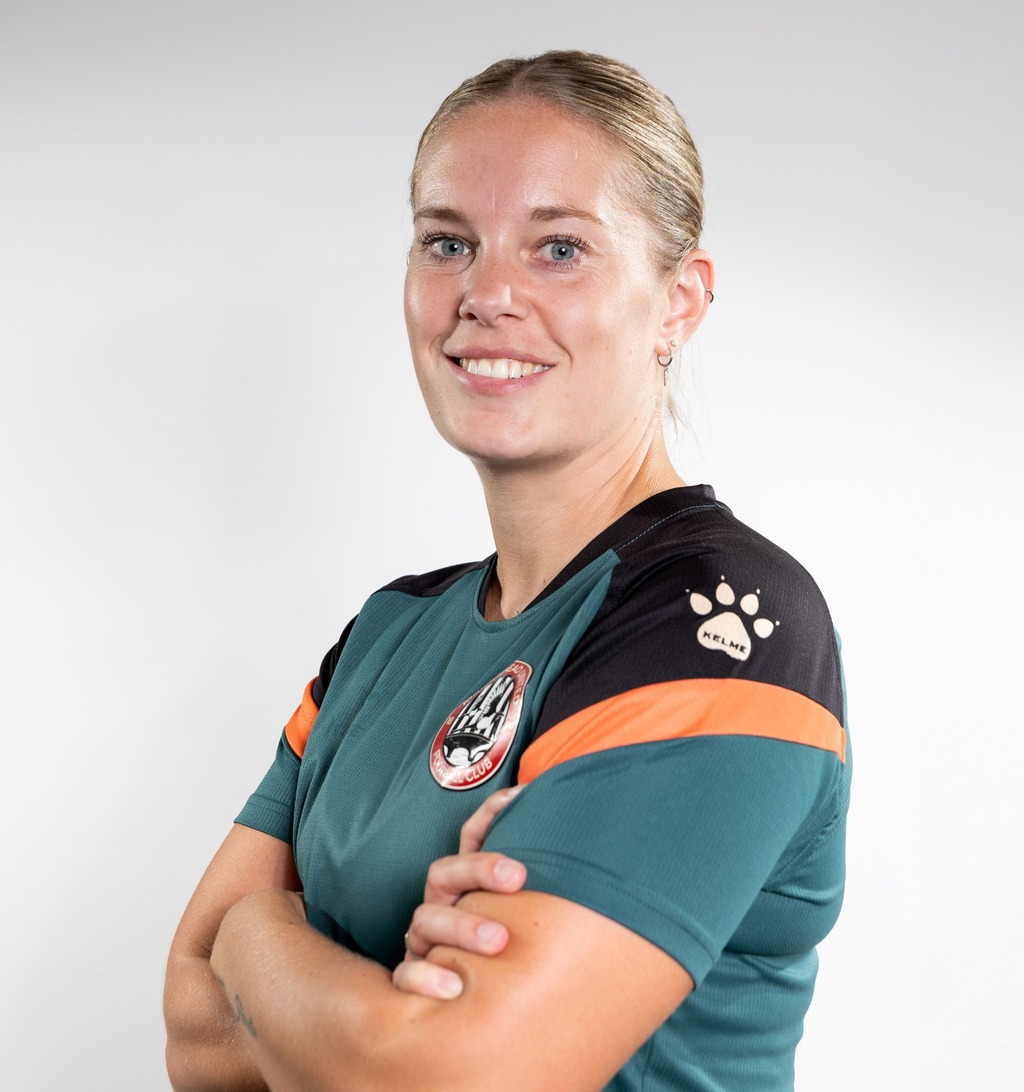 Women's Team